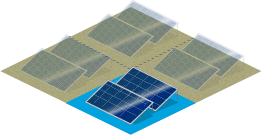 太陽光発電で資産 土地活用するソーラーくん Itdエネルギーナビ